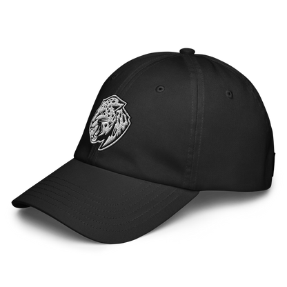 West Jordan High School Design 3 — Black