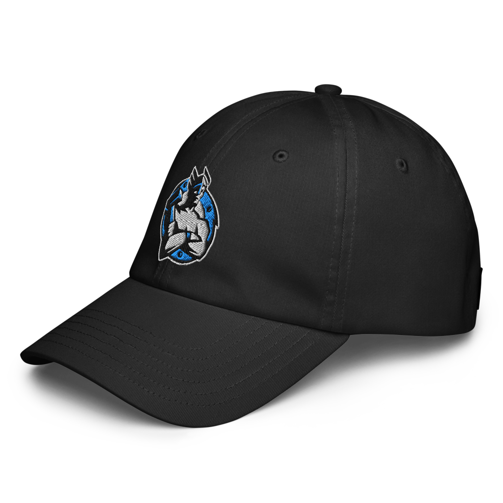 Westlake High School Design 3 — Black