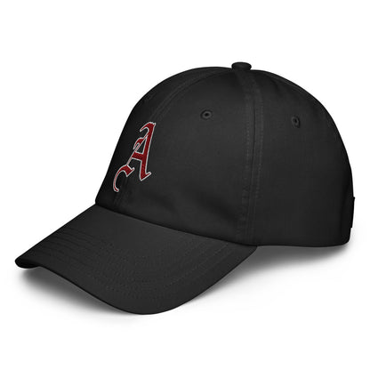 Abbeville High School Design 3 — Black