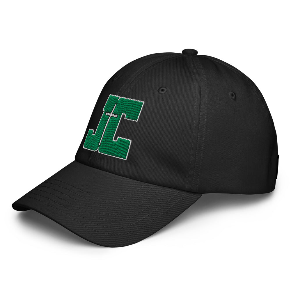 John Carroll Catholic High School Design 3 — Black
