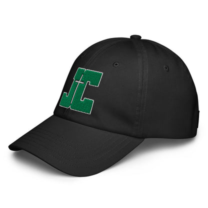 John Carroll Catholic High School Design 3 — Black