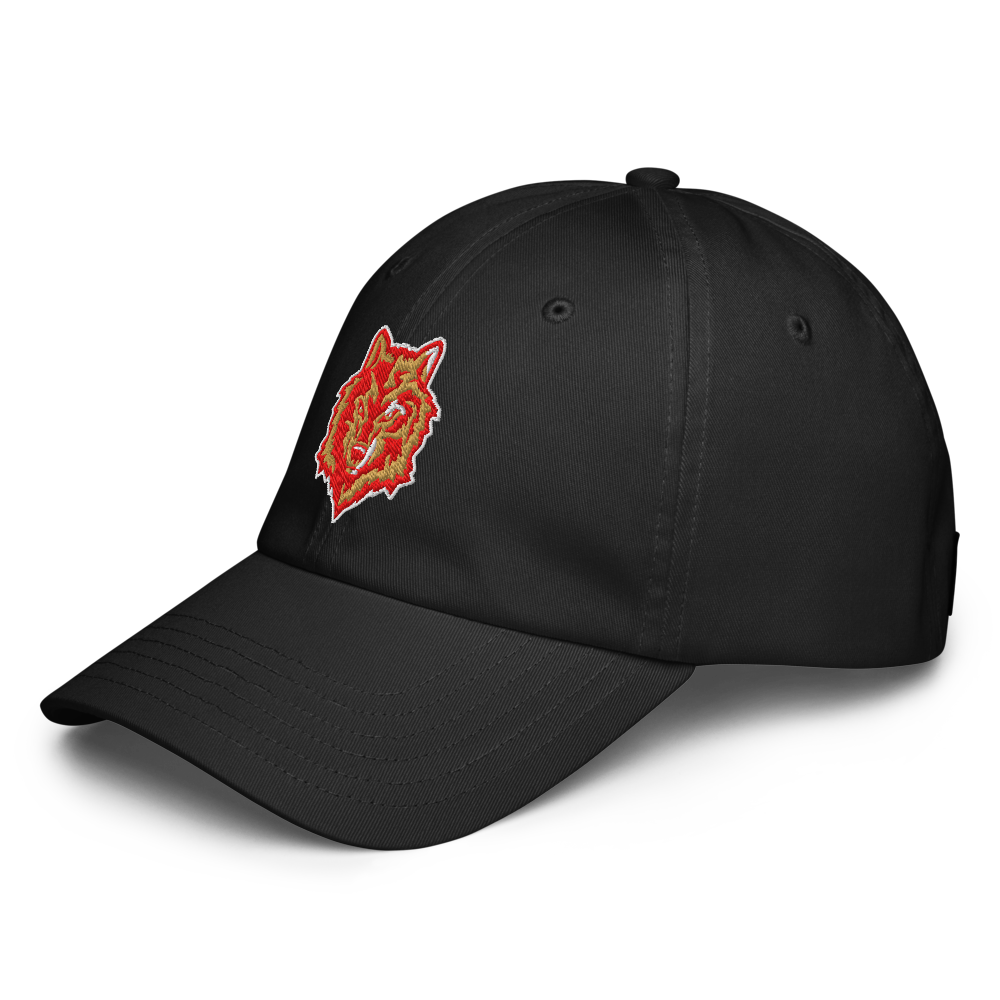 Cedar High School Design 3 — Black