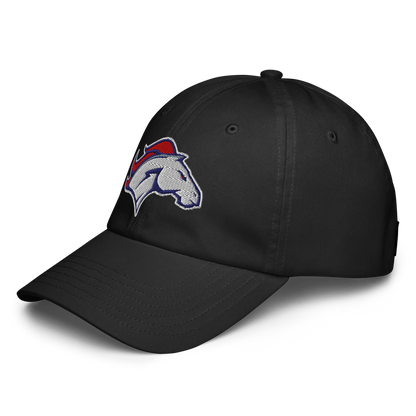 Herriman High School Design 3 — Black