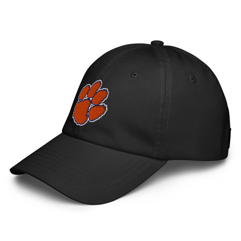 Brighton High School Design 3 — Black