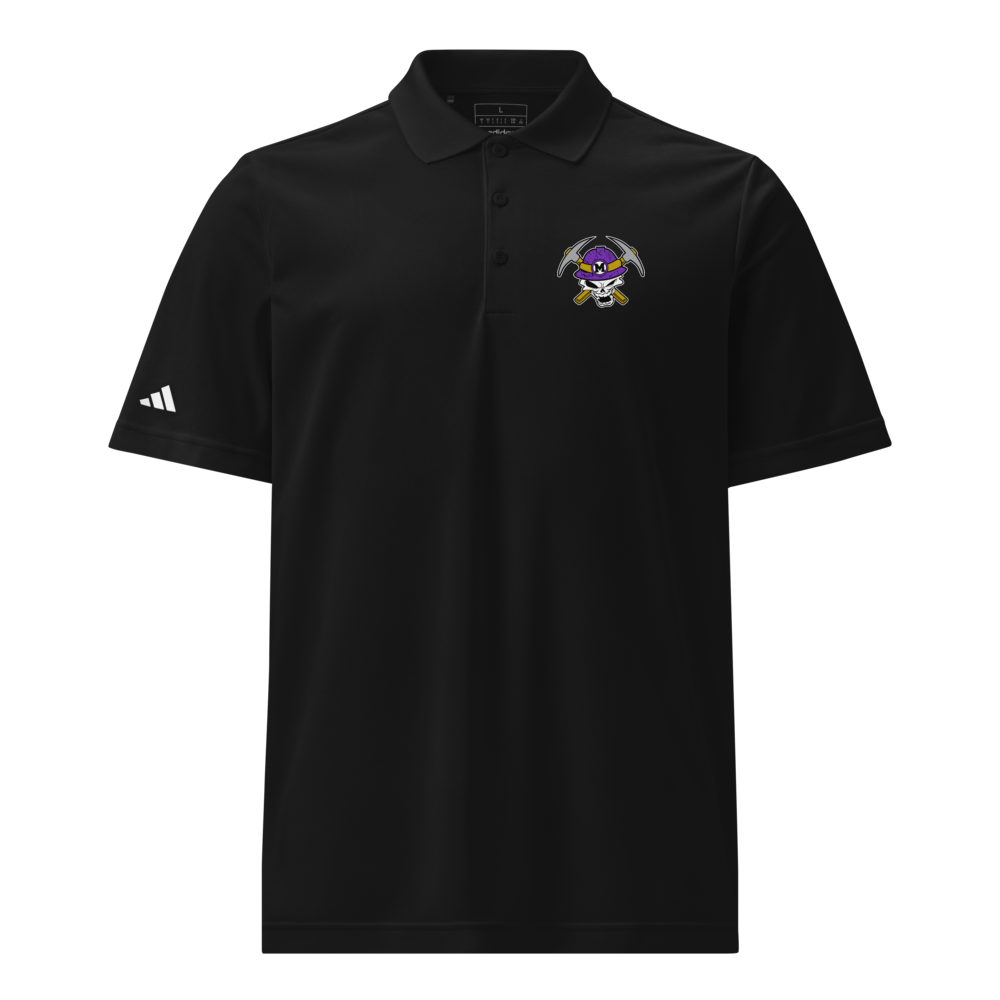 Sunrise Mountain High School - Vegas Design 3 — Black