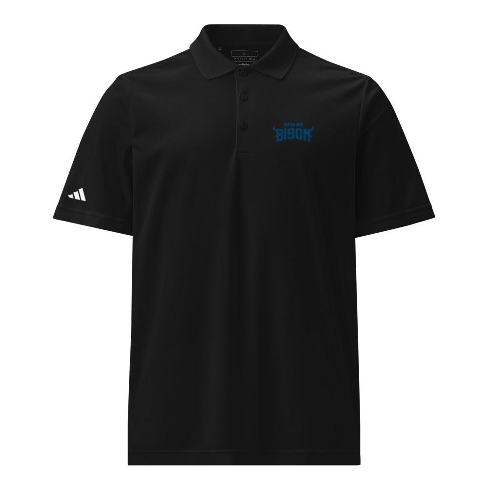 North Sand Mountain High School Design 3 — Black