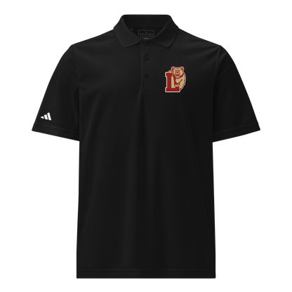 Logan High School Design 3 — Black
