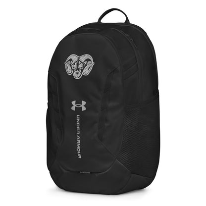 Radford High School Design 3 — Black