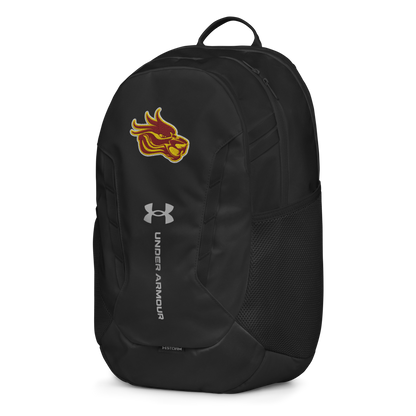 Del Sol Academy of the Performing Arts Design 3 — Black