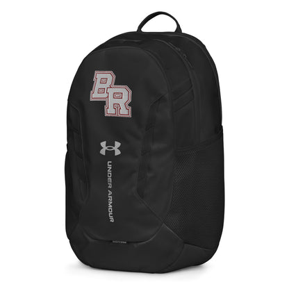 Benjamin Russell High School Design 3 — Black