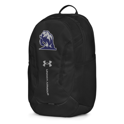 Summit Academy Design 3 — Black