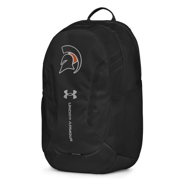 Murray High School Design 3 — Black