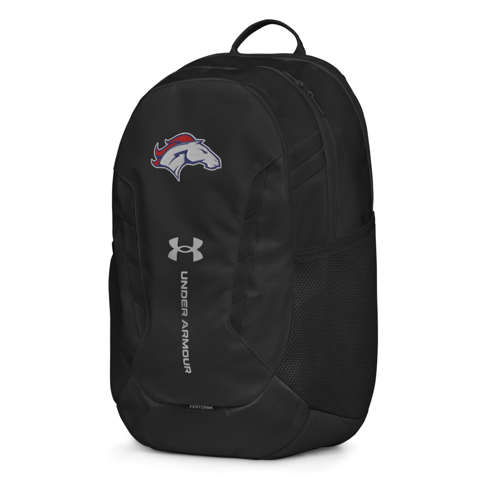 Herriman High School Design 3 — Black