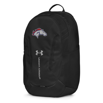 Herriman High School Design 3 — Black