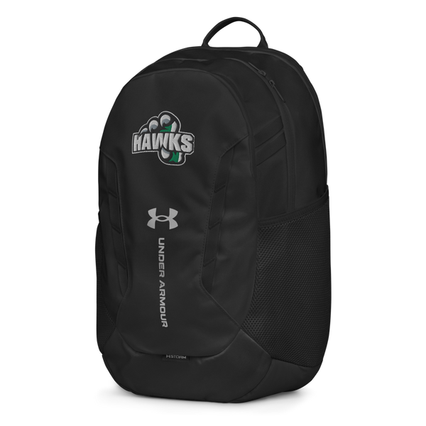 Procter R. Hug High School Design 3 — Black