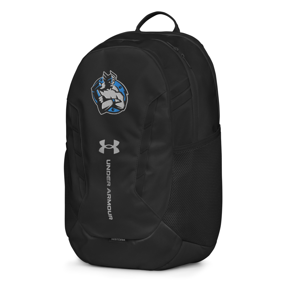 Westlake High School Design 3 — Black