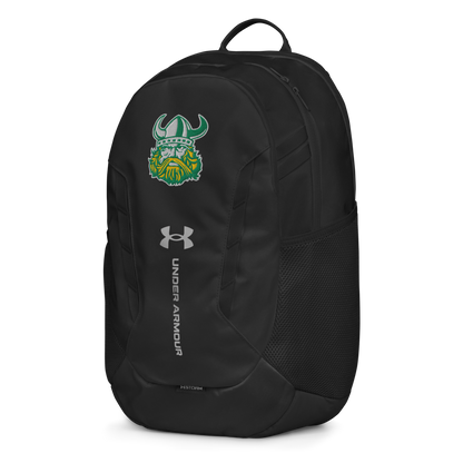 Eureka High School Design 3 — Black