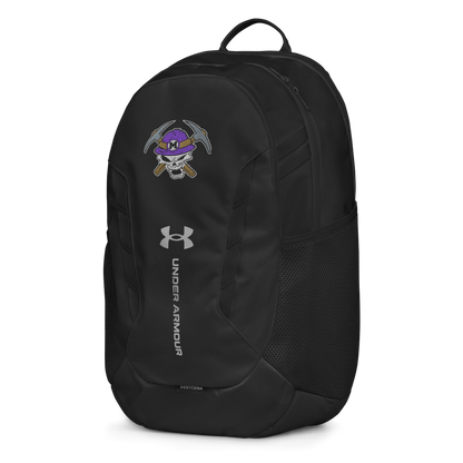 Sunrise Mountain High School - Vegas Design 3 — Black
