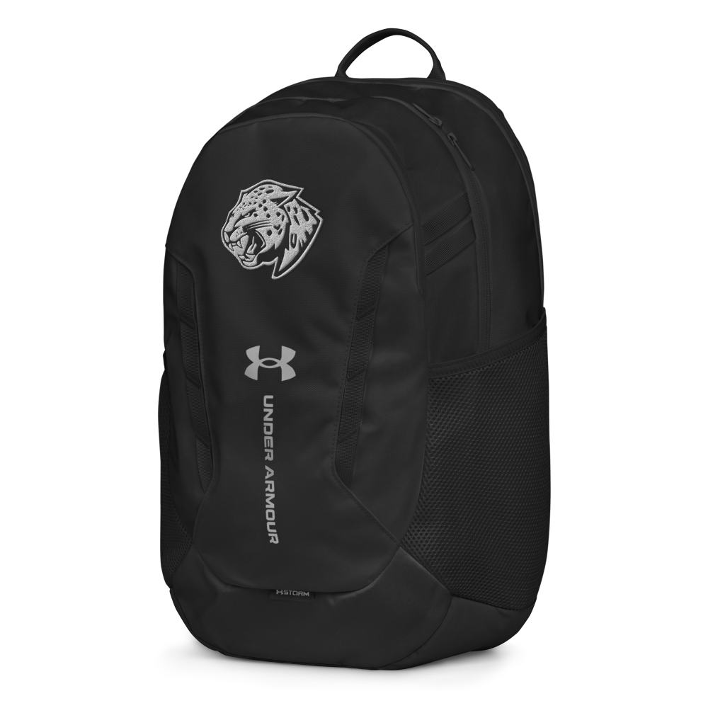 West Jordan High School Design 3 — Black