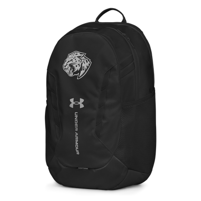 West Jordan High School Design 3 — Black