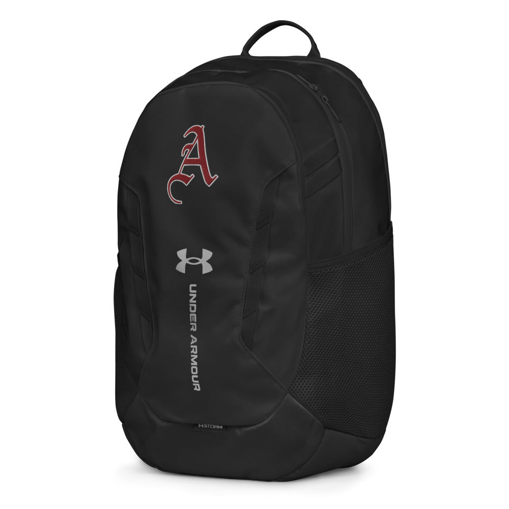 Abbeville High School Design 3 — Black