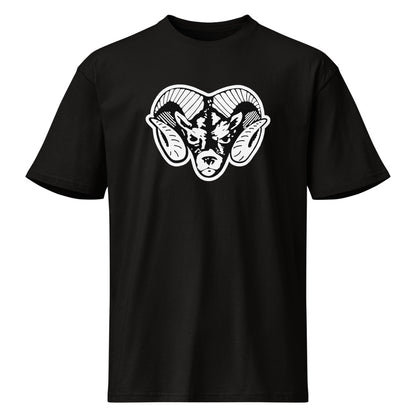 Radford High School Design 3 — Black