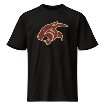 Citronelle High School Design 3 — Black