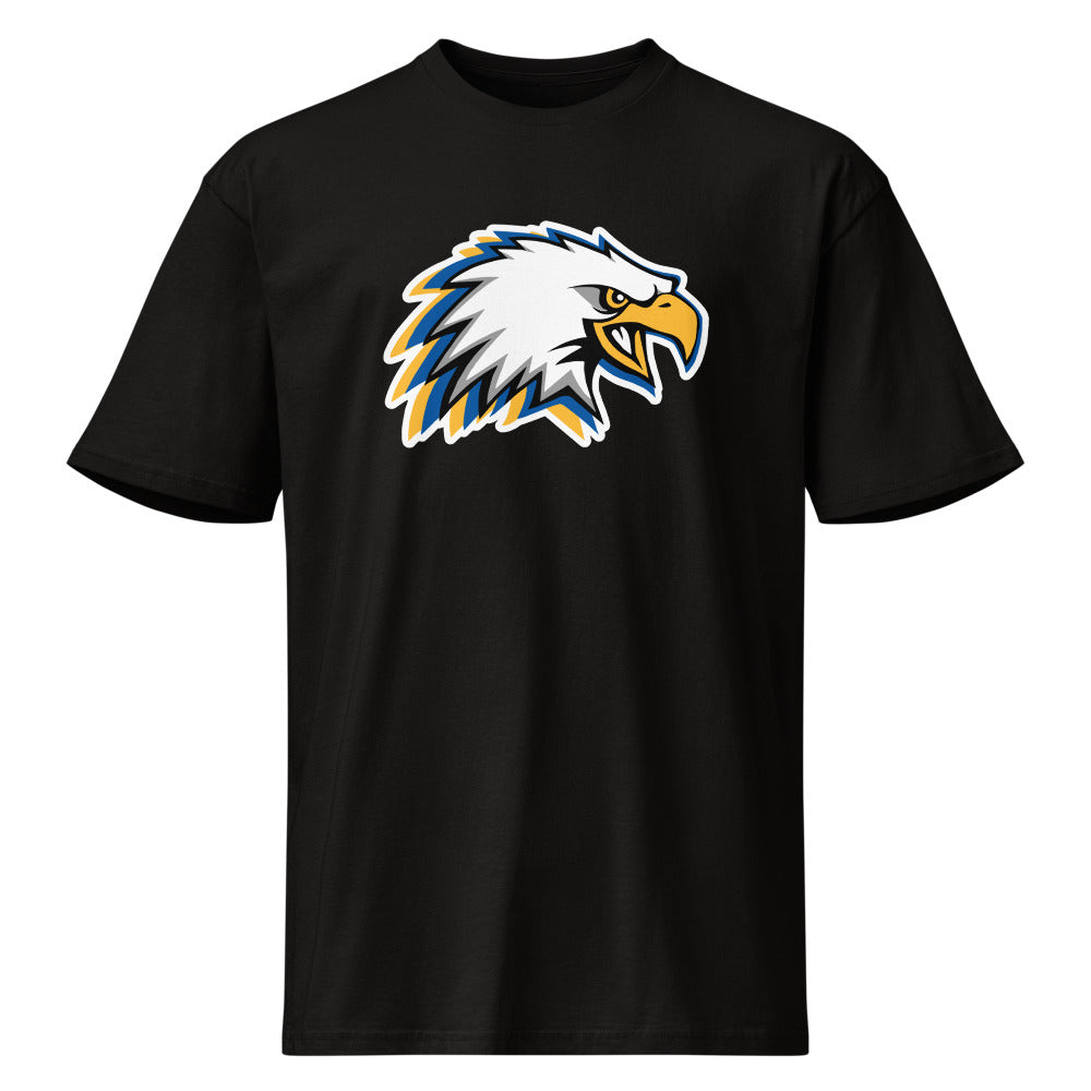 Cold Springs High School Design 3 — Black