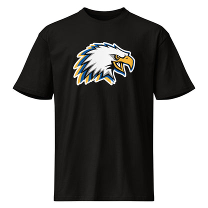 Cold Springs High School Design 3 — Black
