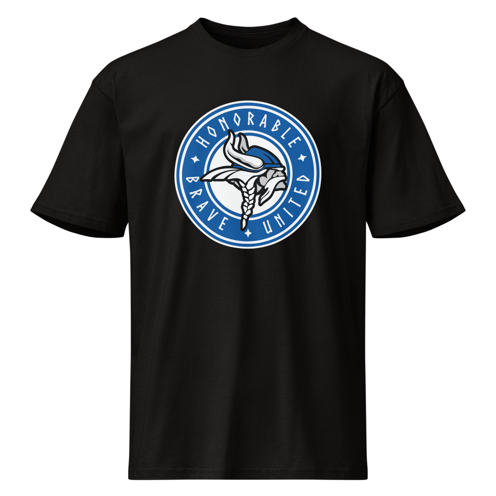 Pleasant Grove High School Design 3 — Black