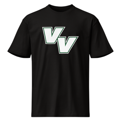 Virgin Valley High School Design 3 — Black