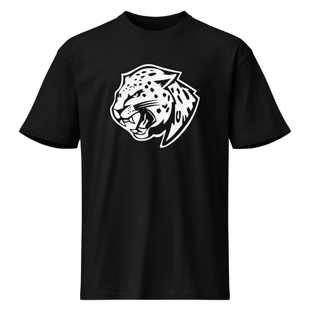 West Jordan High School Design 3 — Black