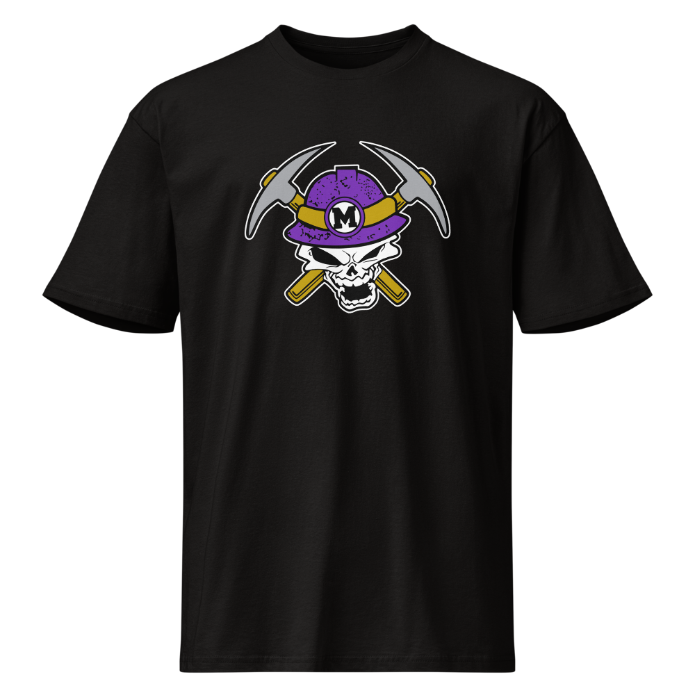 Sunrise Mountain High School - Vegas Design 3 — Black