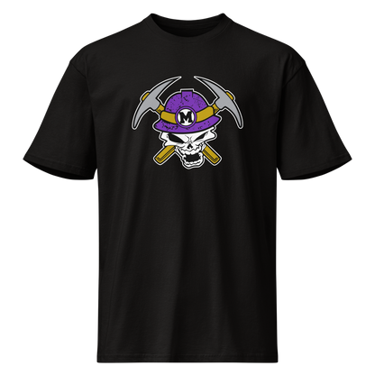 Sunrise Mountain High School - Vegas Design 3 — Black
