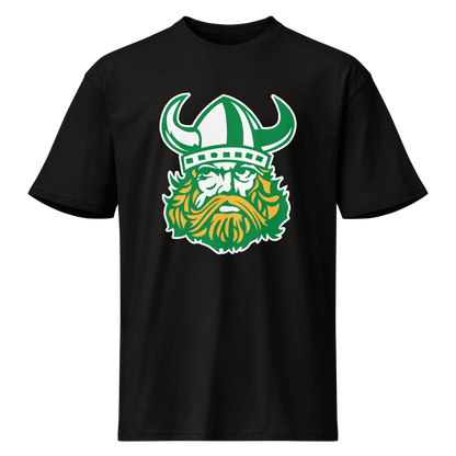 Eureka High School Design 3 — Black