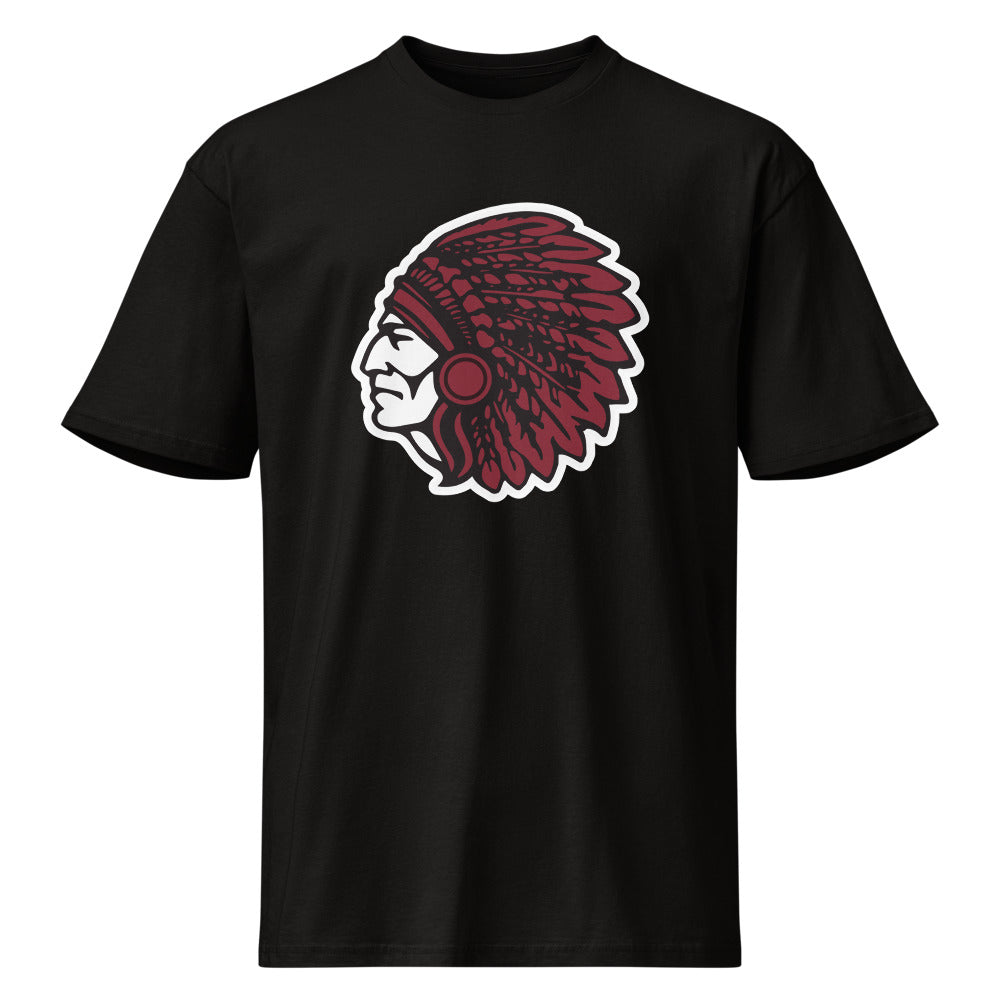 East Limestone High School Design 3 — Black