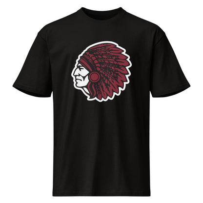 East Limestone High School Design 3 — Black