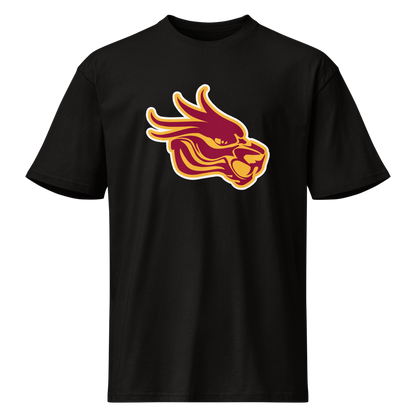 Del Sol Academy of the Performing Arts Design 3 — Black
