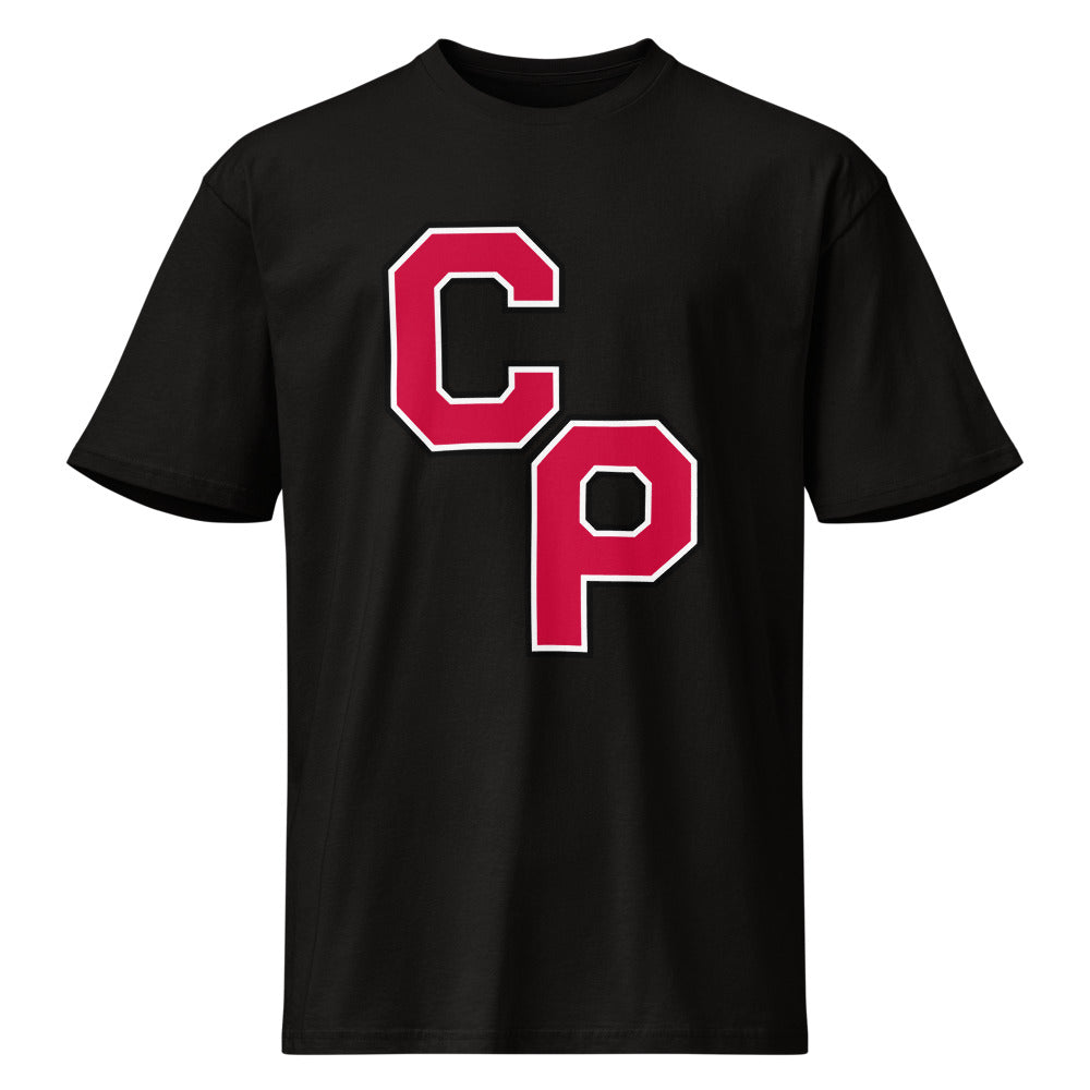 Center Point High School Design 3 — Black