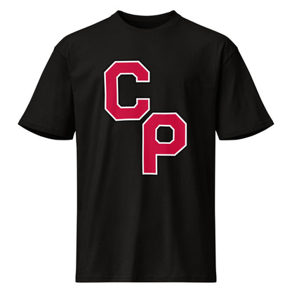 Center Point High School Design 3 — Black