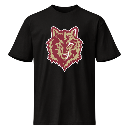 Cedar High School Design 3 — Black