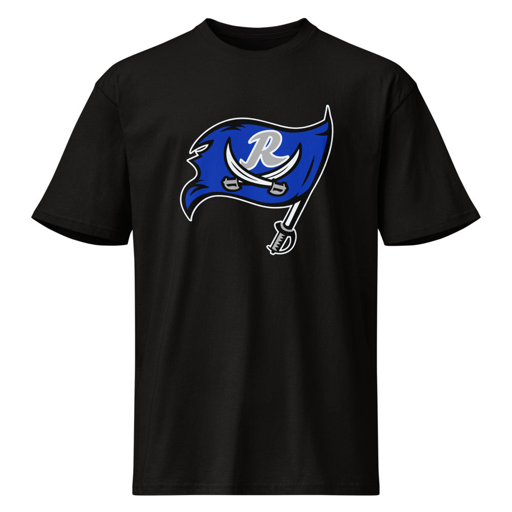 Rehobeth High School Design 3 — Black