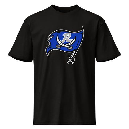 Rehobeth High School Design 3 — Black