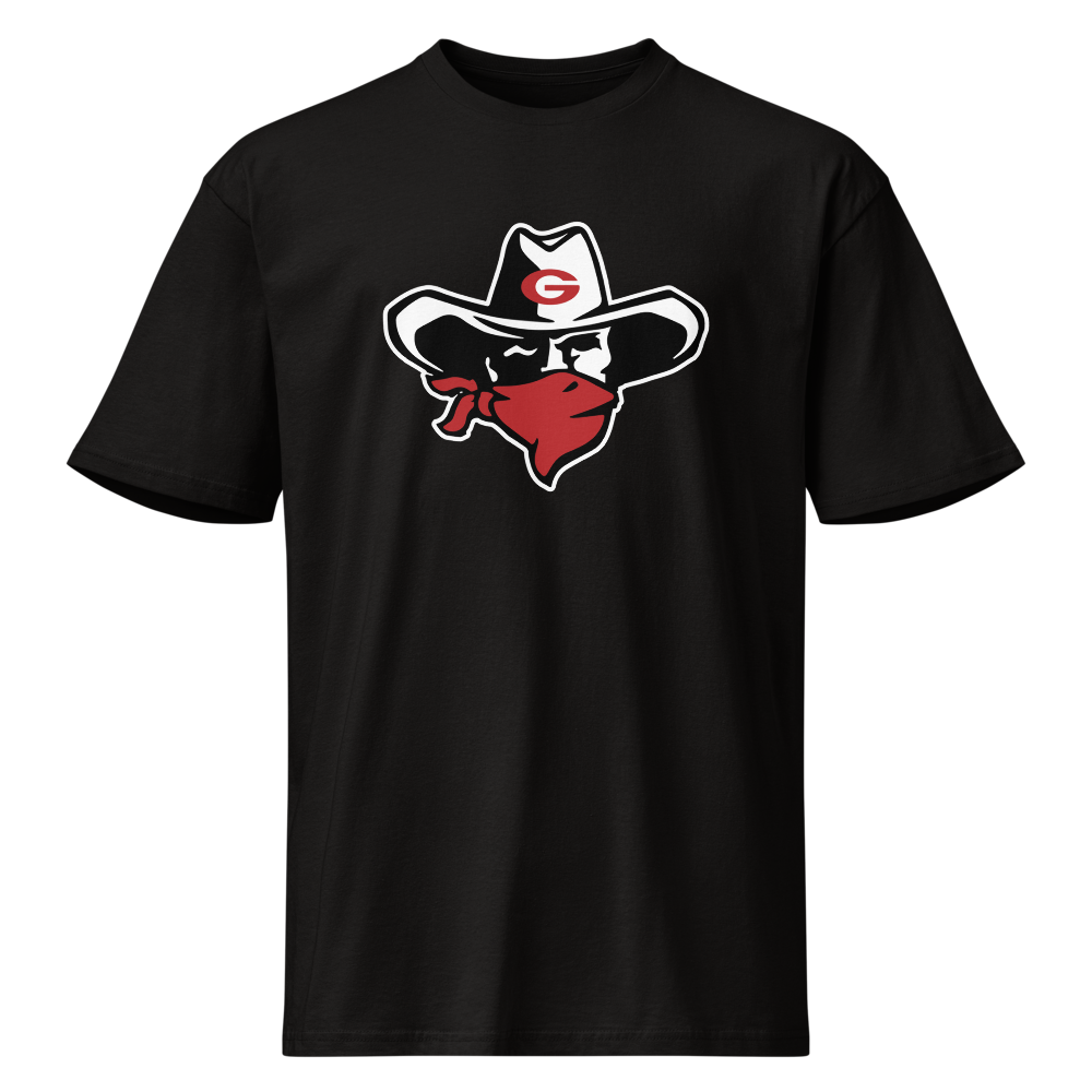 Grantsville High School Design 3 — Black