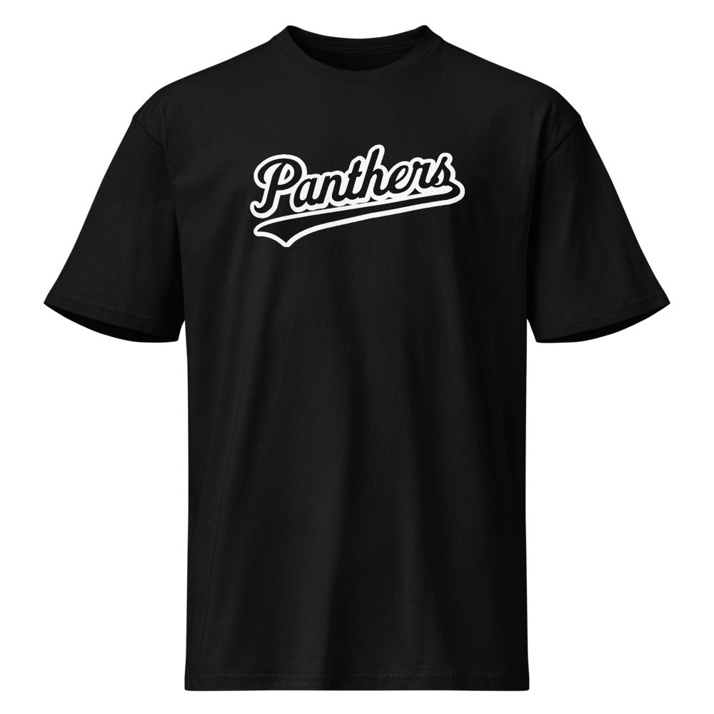 Smiths Station High School Design 3 — Black