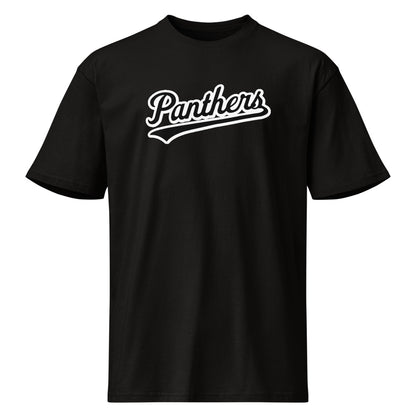 Smiths Station High School Design 3 — Black