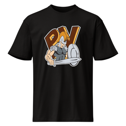 Pahrump Valley High School Design 3 — Black