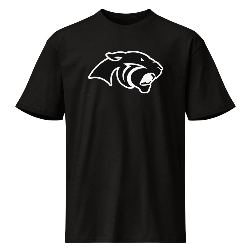 Southside High School Design 3 — Black
