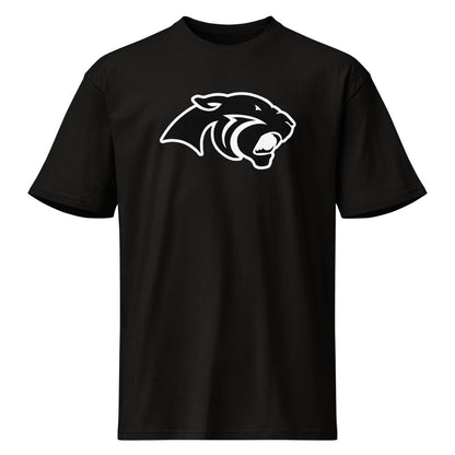 Southside High School Design 3 — Black