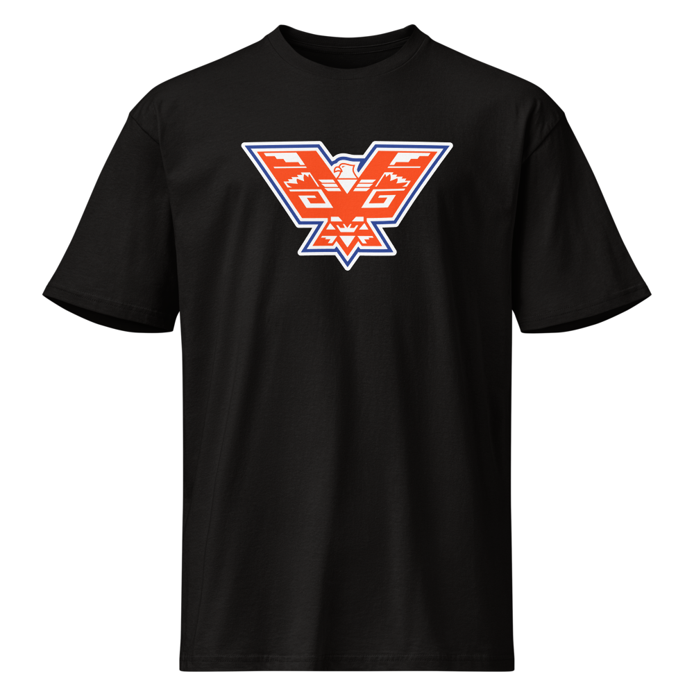 Timpview High School Design 3 — Black